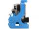 OUTLET - DIFETTI ESTETICI - Campagnola PTO ECOPLUS 520 - Compressore con attacco a trattore - Raccolta olive e potatura