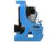 OUTLET - DIFETTI ESTETICI - Campagnola PTO ECOPLUS 520 - Compressore con attacco a trattore - Raccolta olive e potatura