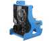 OUTLET - DIFETTI ESTETICI - Campagnola PTO ECOPLUS 520 - Compressore con attacco a trattore - Raccolta olive e potatura