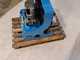 OUTLET - DIFETTI ESTETICI - Campagnola PTO ECOPLUS 520 - Compressore con attacco a trattore - Raccolta olive e potatura