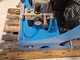 OUTLET - DIFETTI ESTETICI - Campagnola PTO ECOPLUS 520 - Compressore con attacco a trattore - Raccolta olive e potatura