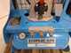OUTLET - DIFETTI ESTETICI - Campagnola PTO ECOPLUS 520 - Compressore con attacco a trattore - Raccolta olive e potatura