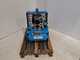 OUTLET - DIFETTI ESTETICI - Campagnola PTO ECOPLUS 520 - Compressore con attacco a trattore - Raccolta olive e potatura
