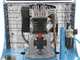 OUTLET - DIFETTI ESTETICI - Campagnola PTO ECOPLUS 520 - Compressore con attacco a trattore - Raccolta olive e potatura