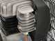 OUTLET - DIFETTI ESTETICI - Campagnola PTO ECOPLUS 520 - Compressore con attacco a trattore - Raccolta olive e potatura