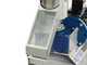 OUTLET - PICCOLI DIFETTI ESTETICI - Smartwood PLT-100 - Pellettatrice elettrica trifase