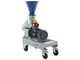 OUTLET - PICCOLI DIFETTI ESTETICI - Smartwood PLT-100 - Pellettatrice elettrica trifase