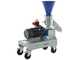 OUTLET - PICCOLI DIFETTI ESTETICI - Smartwood PLT-100 - Pellettatrice elettrica trifase
