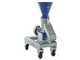 OUTLET - PICCOLI DIFETTI ESTETICI - Smartwood PLT-100 - Pellettatrice elettrica trifase