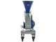 OUTLET - PICCOLI DIFETTI ESTETICI - Smartwood PLT-100 - Pellettatrice elettrica trifase