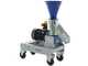 OUTLET - PICCOLI DIFETTI ESTETICI - Smartwood PLT-100 - Pellettatrice elettrica trifase