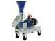 OUTLET - PICCOLI DIFETTI ESTETICI - Smartwood PLT-100 - Pellettatrice elettrica trifase