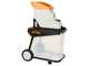 STIHL GHE 140 L - Biotrituratore elettrico - Taglio con rullo - Cesto di raccolta