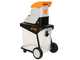 STIHL GHE 140 L - Biotrituratore elettrico - Taglio con rullo - Cesto di raccolta