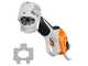 STIHL ASA 20 - Forbice elettrica da potatura - SENZA BATTERIE E CARICABATTERIE