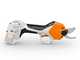 STIHL ASA 20 - Forbice elettrica da potatura - SENZA BATTERIE E CARICABATTERIE