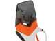 STIHL ASA 20 - Forbice elettrica da potatura - SENZA BATTERIE E CARICABATTERIE