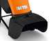 STIHL GHE 150 - Biotrituratore elettrico - Coltelli reversibili