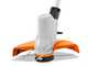 STIHL FSE 52 - Tagliabordi elettrico - 500 W