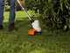 STIHL FSE 52 - Tagliabordi elettrico - 500 W