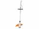 STIHL FSE 52 - Tagliabordi elettrico - 500 W