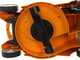 STIHL RMA 239 - Tagliaerba a batteria - 2X36V 5Ah - Taglio 37 cm