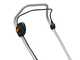 STIHL RMA 239 - Tagliaerba a batteria - 2X36V 5Ah - Taglio 37 cm