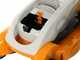 STIHL RMA 239 - Tagliaerba a batteria - 2X36V 5Ah - Taglio 37 cm