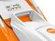 STIHL RMA 239 - Tagliaerba a batteria - 2X36V 5Ah - Taglio 37 cm