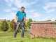STIHL FSE 60 - Decespugliatore elettrico - 540 W