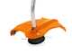 STIHL FSE 60 - Decespugliatore elettrico - 540 W