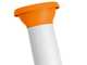STIHL GHE 250 S - Biotrituratore elettrico - Coltelli reversibili