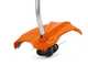 STIHL FSE 71 - Decespugliatore elettrico - 540 W