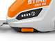STIHL HSA 30 - Tagliasiepi a batteria 10.8V - SENZA BATTERIA E CARICABATTERIA