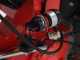 Diesse DS84 - Motozappa diesel 10.5 HP - Vulcan 418cc con Avviamento Elettrico
