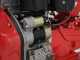 Diesse DS84 - Motozappa diesel 10.5 HP - Vulcan 418cc con Avviamento Elettrico