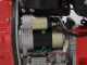 Diesse DS84 - Motozappa diesel 10.5 HP - Vulcan 418cc con Avviamento Elettrico