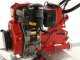 Diesse DS84 - Motozappa diesel 10.5 HP - Vulcan 418cc con Avviamento Elettrico