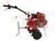 Diesse DS84 - Motozappa diesel 10.5 HP - Vulcan 418cc con Avviamento Elettrico