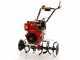 Diesse DS84 - Motozappa diesel 10.5 HP - Vulcan 418cc con Avviamento Elettrico