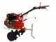Diesse DS84 - Motozappa diesel 10.5 HP - Vulcan 418cc con Avviamento Elettrico