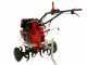 Diesse DS84 - Motozappa diesel 10.5 HP - Vulcan 418cc con Avviamento Elettrico