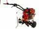 Diesse DS84 - Motozappa diesel 10.5 HP - Vulcan 418cc con Avviamento Elettrico