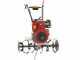 Diesse DS84 - Motozappa diesel 10.5 HP - Vulcan 418cc con Avviamento Elettrico