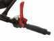 Diesse DS84 - Motozappa diesel 10.5 HP - Vulcan 418cc con Avviamento Elettrico
