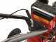 Diesse DS84 - Motozappa diesel 10.5 HP - Vulcan 418cc con Avviamento Elettrico