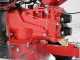Diesse DS84 - Motozappa diesel 10.5 HP - Vulcan 418cc con Avviamento Elettrico