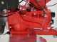 Diesse DS84 - Motozappa diesel 10.5 HP - Vulcan 418cc con Avviamento Elettrico