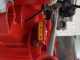 Diesse DS84 - Motozappa diesel 10.5 HP - Vulcan 418cc con Avviamento Elettrico