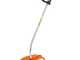 STIHL FSE 81 - Decespugliatore elettrico - 1000 W